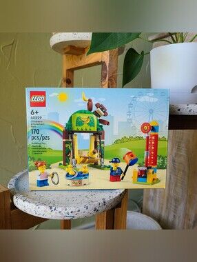 Lego 40529